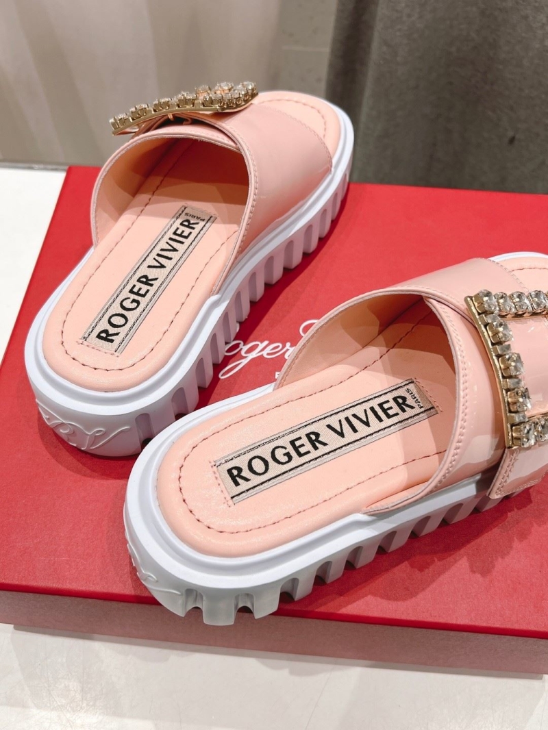 Roger Vivier Slippers